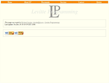 Tablet Screenshot of lp.se